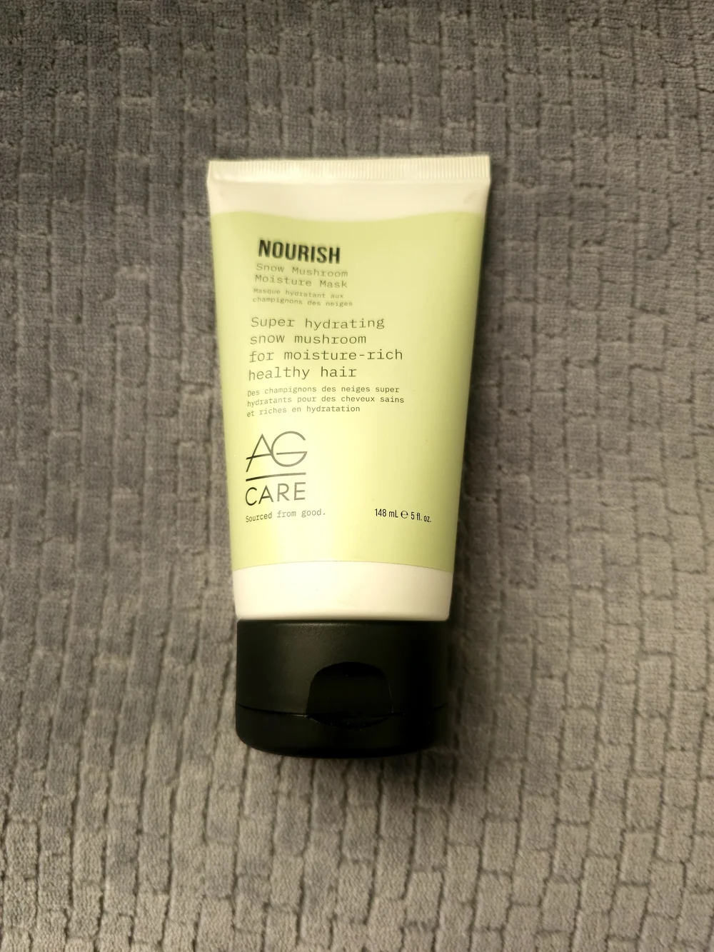 Nourish Snow Mushroom Moisture Mask